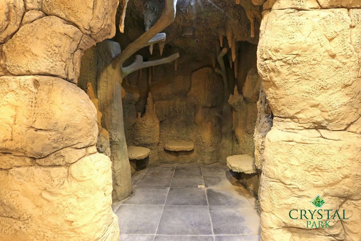 土耳其阿兰雅Cikcilli区豪华精装公寓：Crystal Park尊享海滨生活