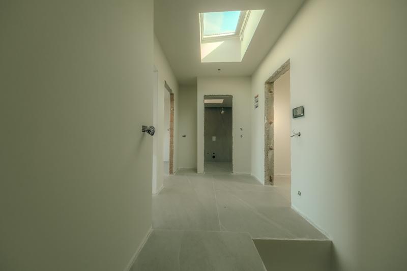 Elegant Lägenhet i Centrala Alanya – Havsnära och Modern