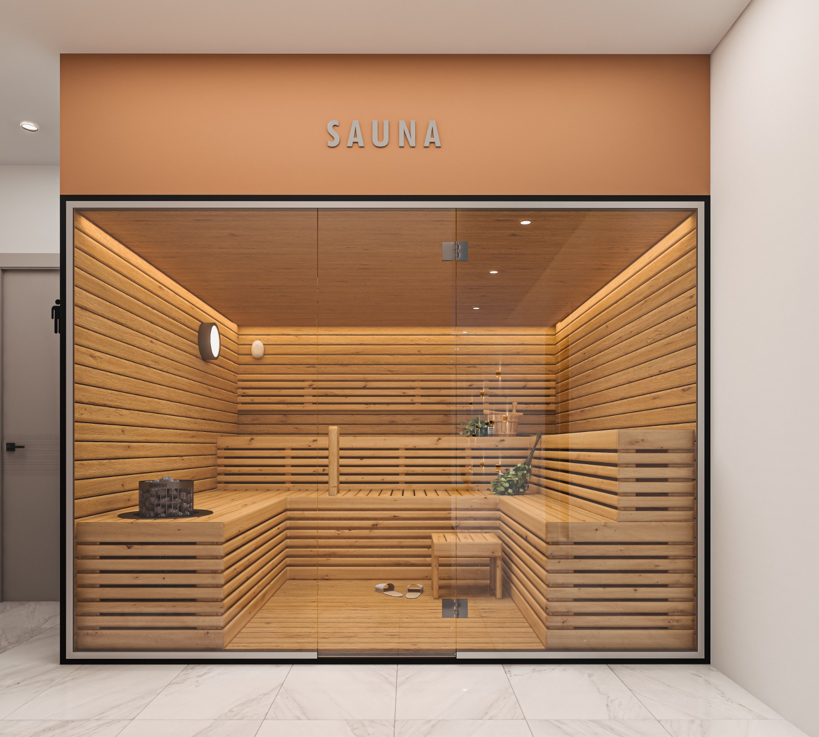 Modern Appartement te Koop in Tosmur, Alanya: Luxe Leven en Investeringskans