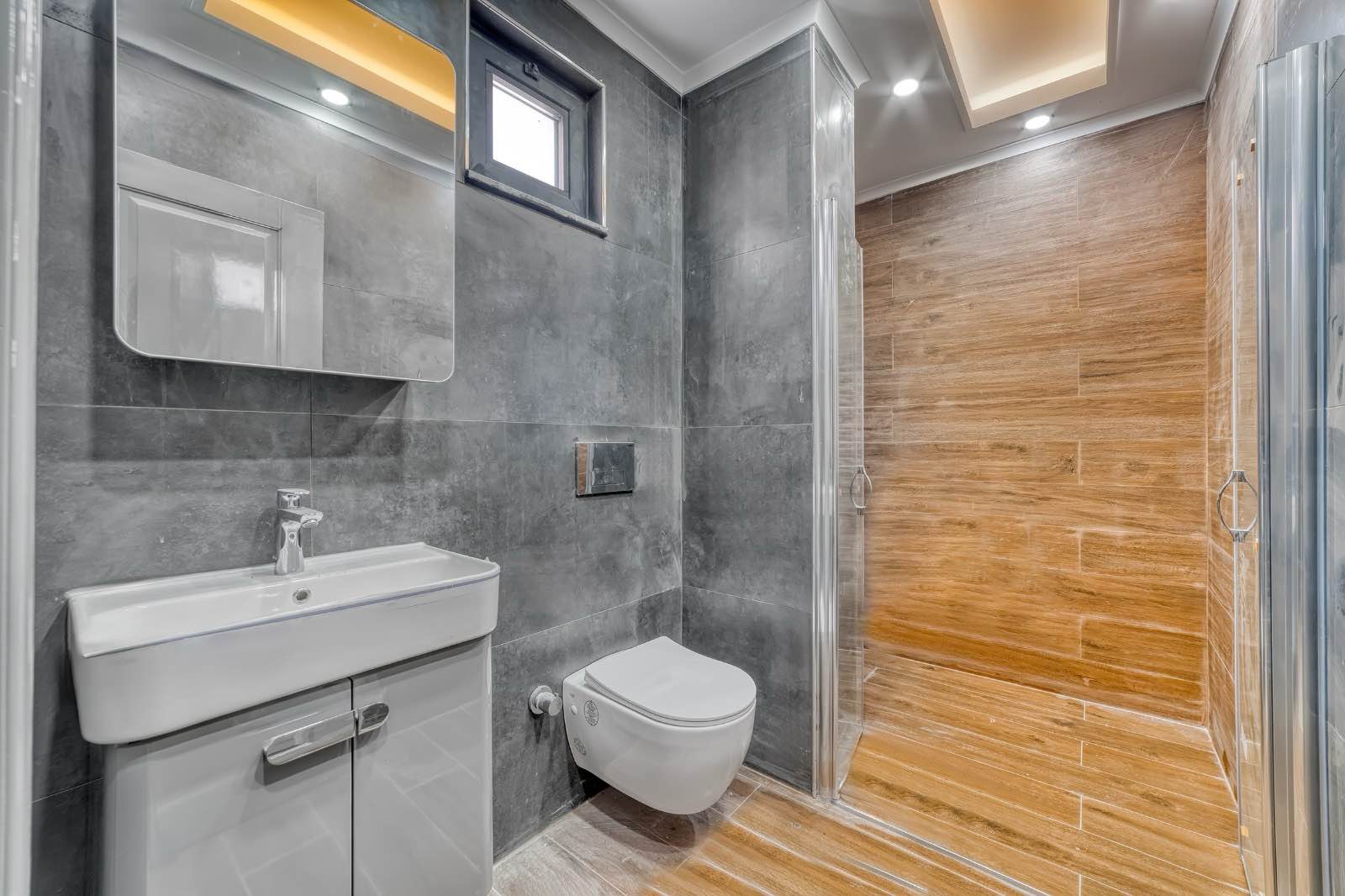 土耳其阿拉尼亚Cikcilli奢华5居室花园阔宅 | 符合公民身份申请条件