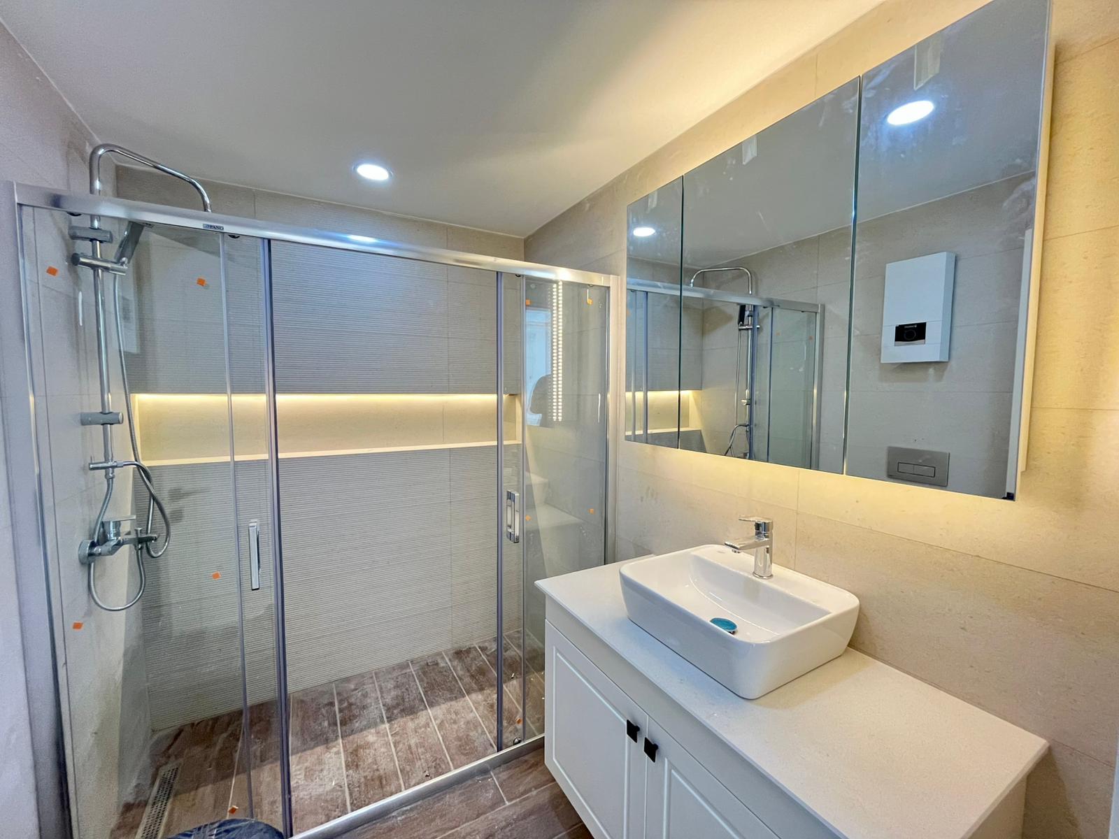 Exklusives Wohnerlebnis in Alanya: Neue Duplex- und Apartmentresidenzen im Herzen von Centrum