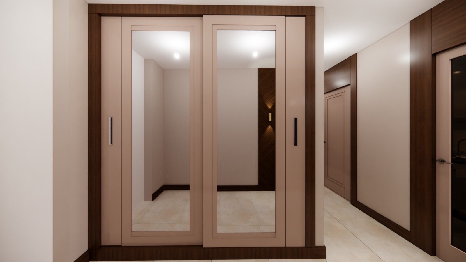 Spacious Furnished Apartment for Sale in Istanbul with Garden and Fitness Amenities