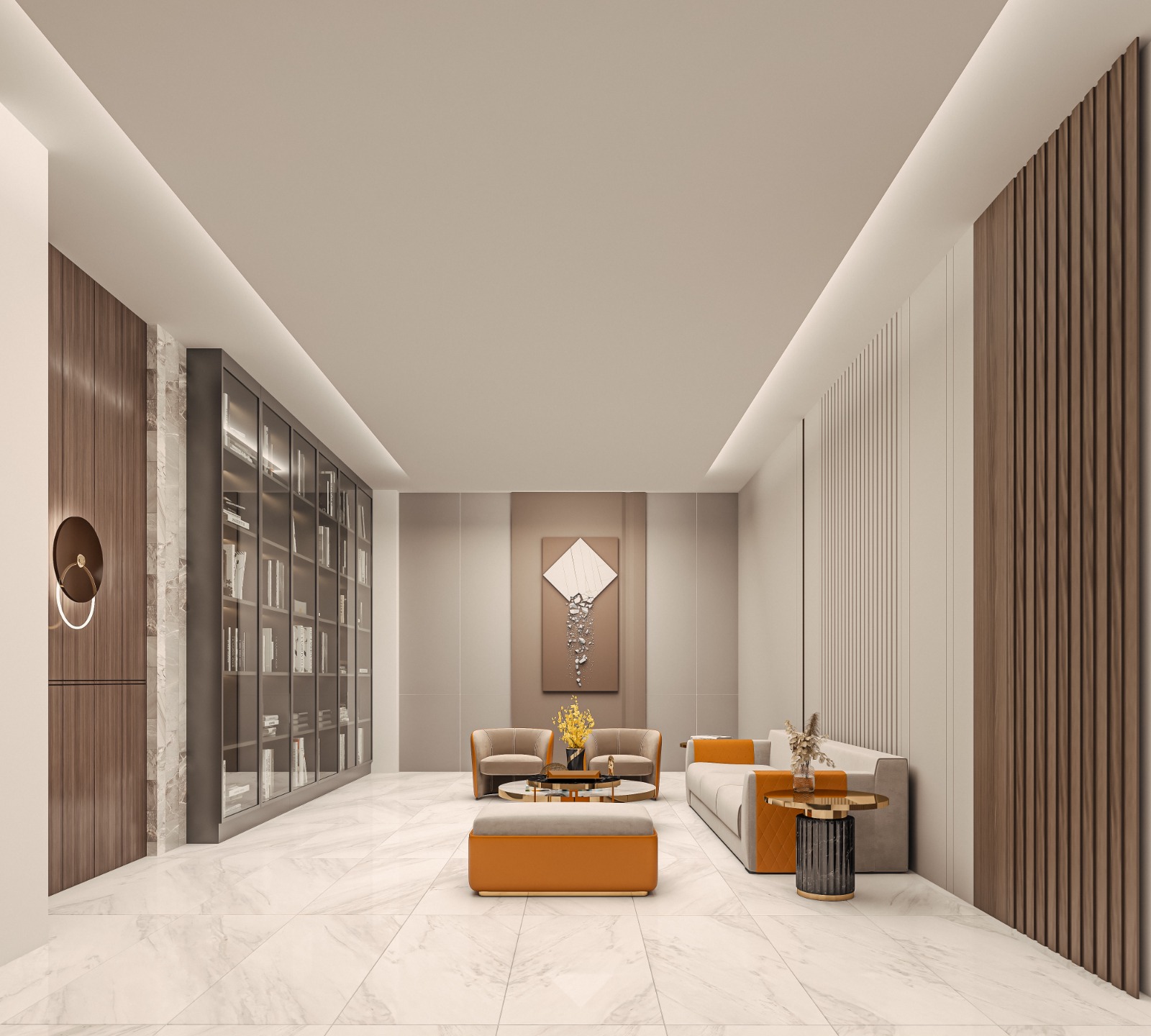 Modern Appartement te Koop in Tosmur, Alanya: Luxe Leven en Investeringskans