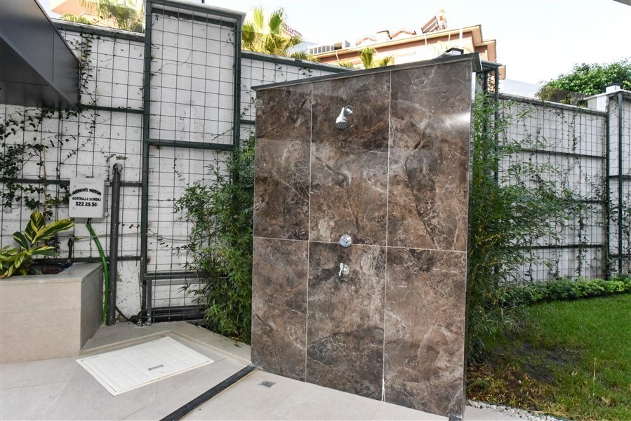 Appartement de Prestige à Oba : Votre Havre de Paix à Alanya