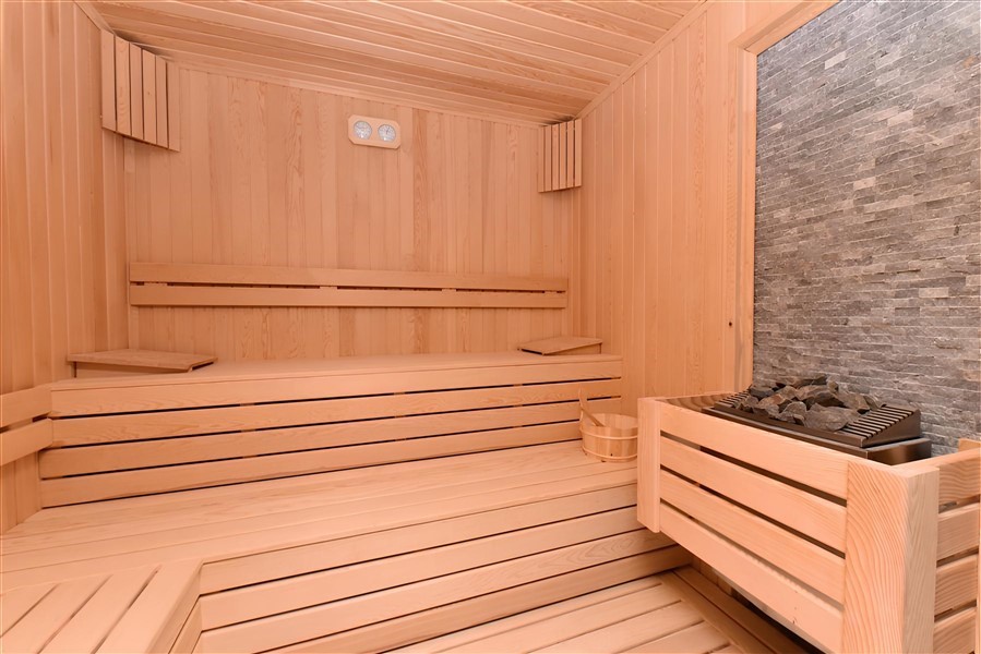 Appartement de Prestige à Oba : Votre Havre de Paix à Alanya