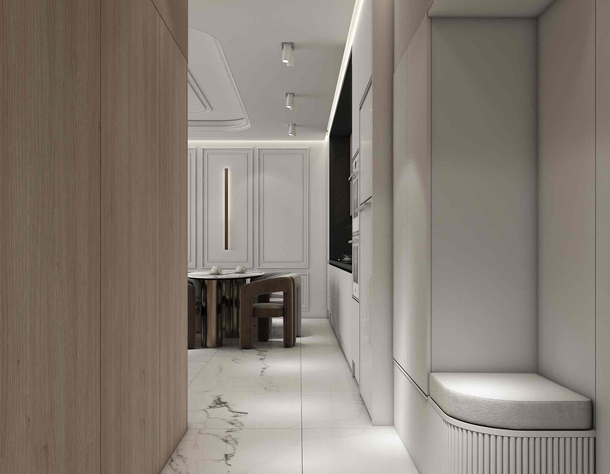 Kargıcak Alanya'da Sosyal Donatılı Lüks Aile Daireleri