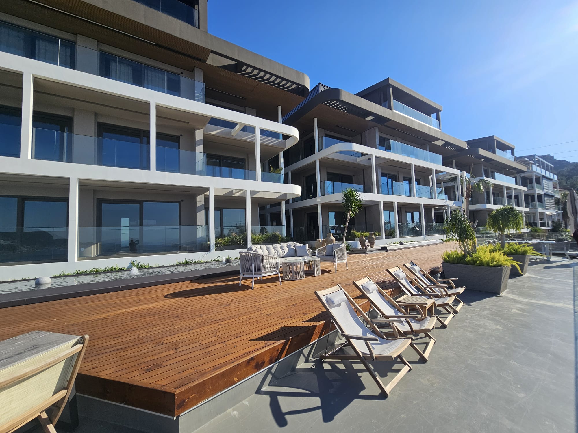 Elegant Lägenhet i Centrala Alanya – Havsnära och Modern