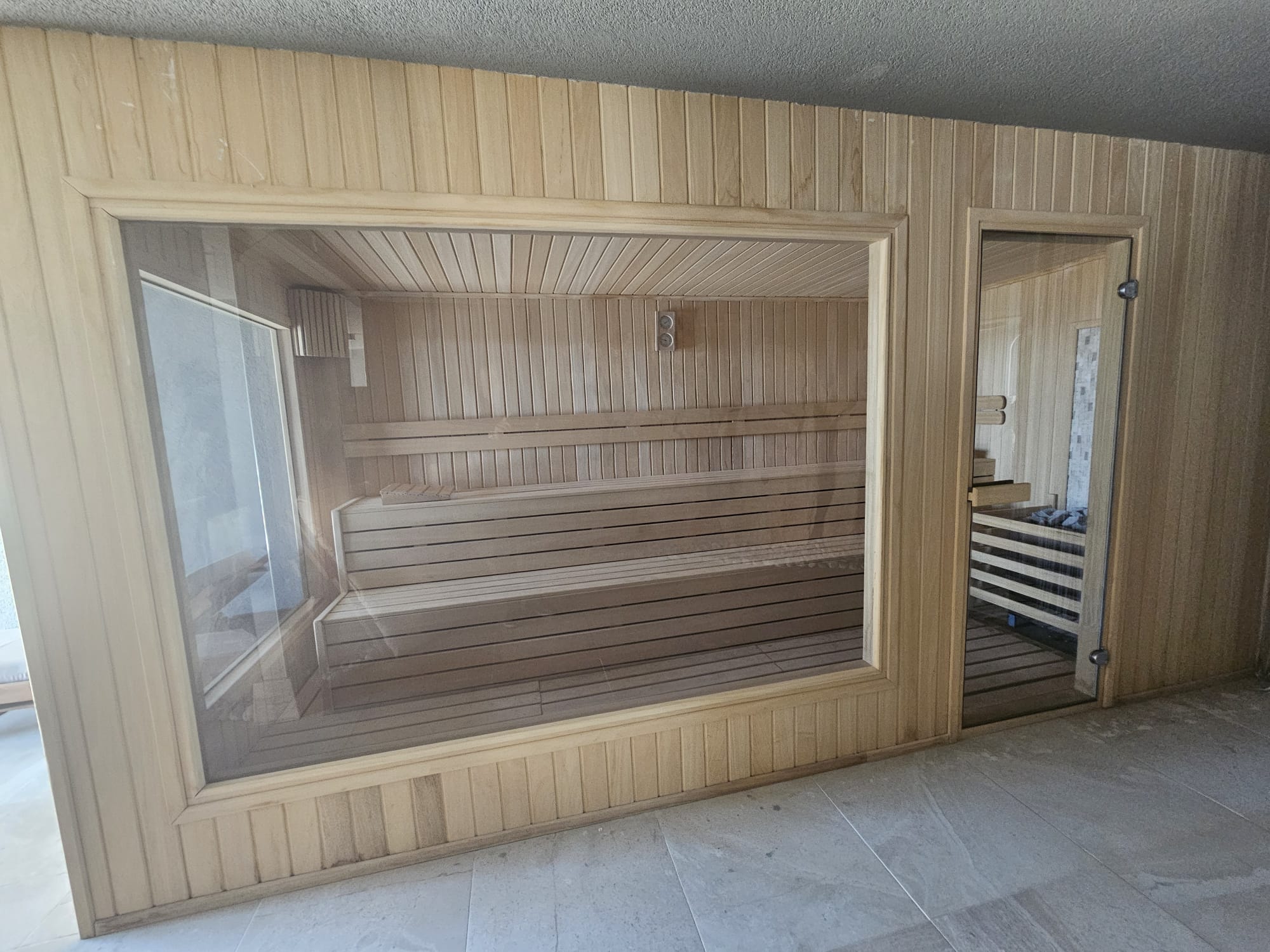 Elegant Lägenhet i Centrala Alanya – Havsnära och Modern