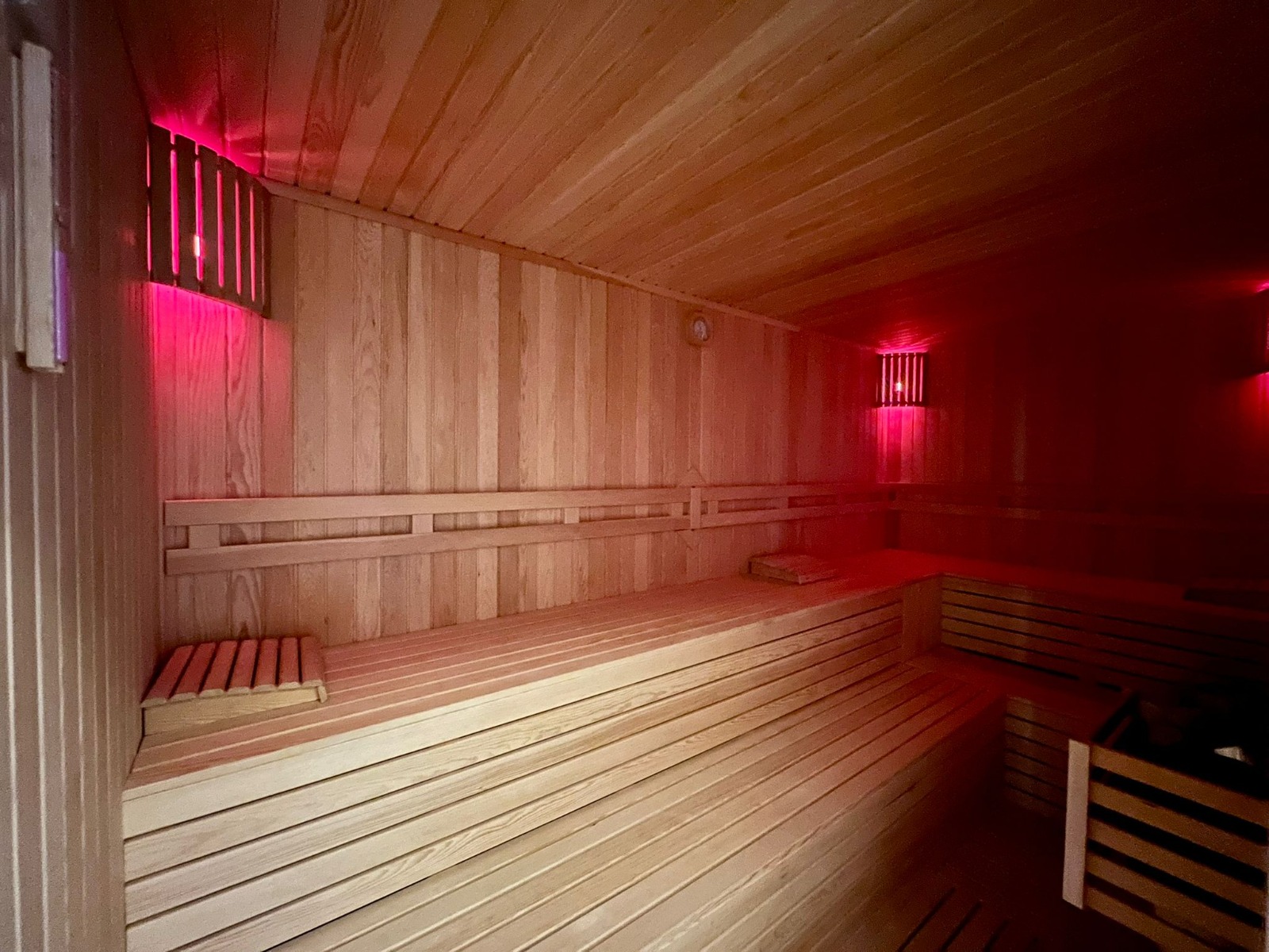 土耳其阿兰亚市中心现代豪华住宅：尊享顶级SPA与地中海品质生活