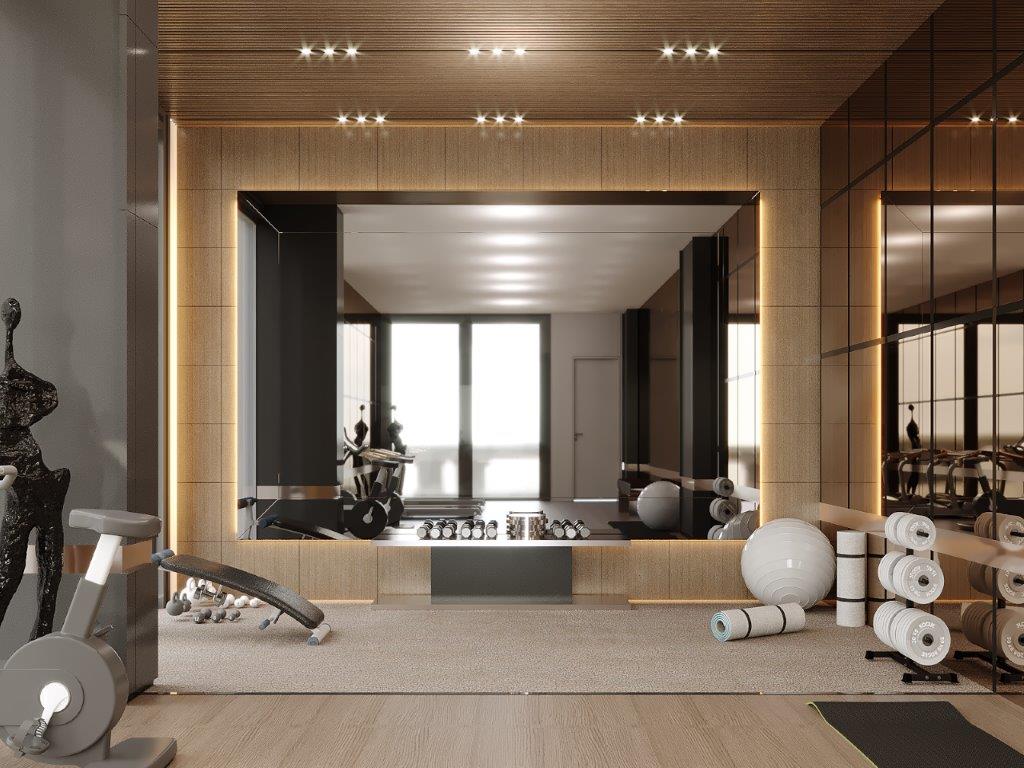 土耳其阿拉尼亚Tosmur区现代海滨公寓：2025年落成尊享五星配套