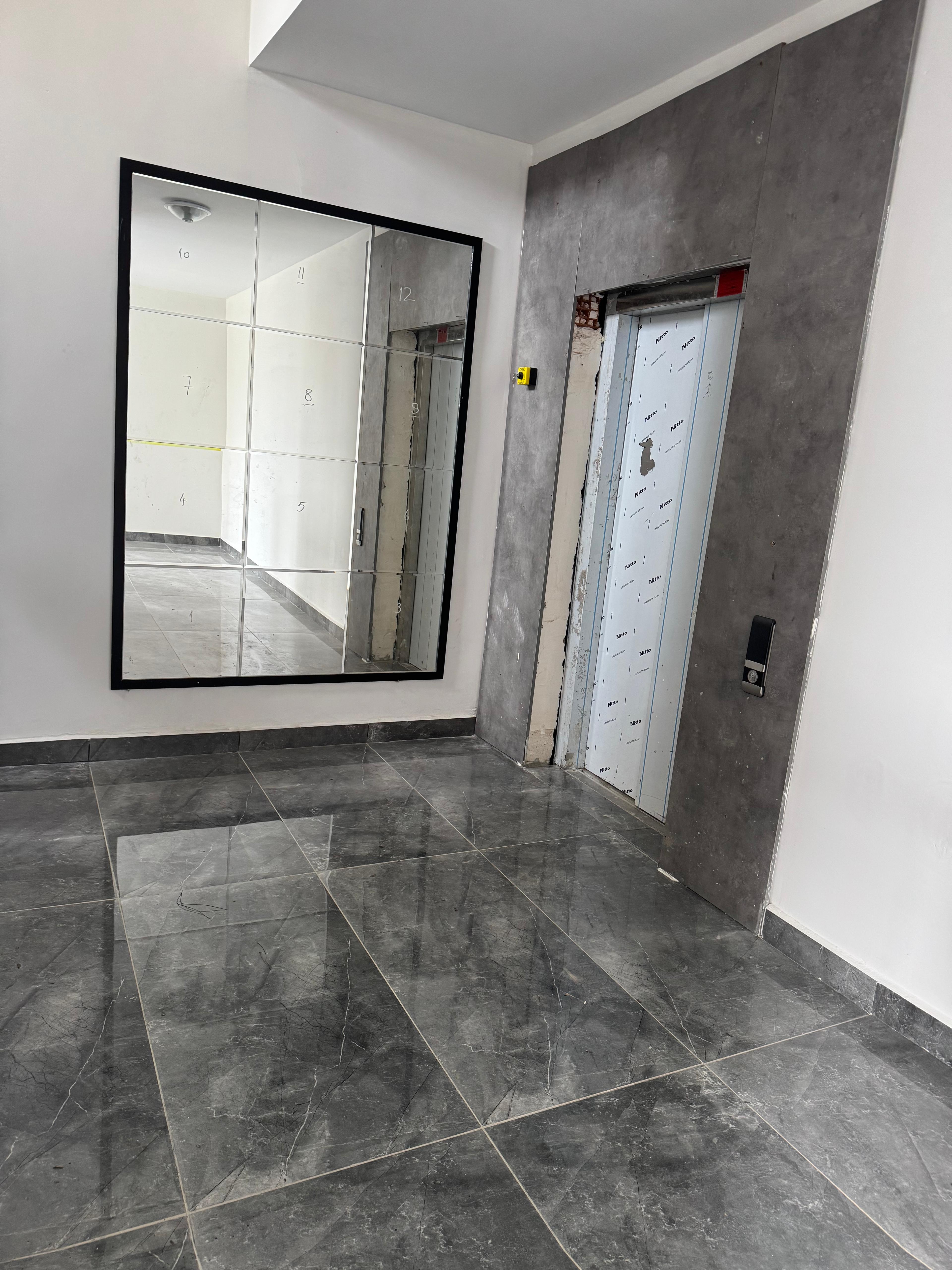 Appartements et Duplex de Standing à Vendre à Avsallar