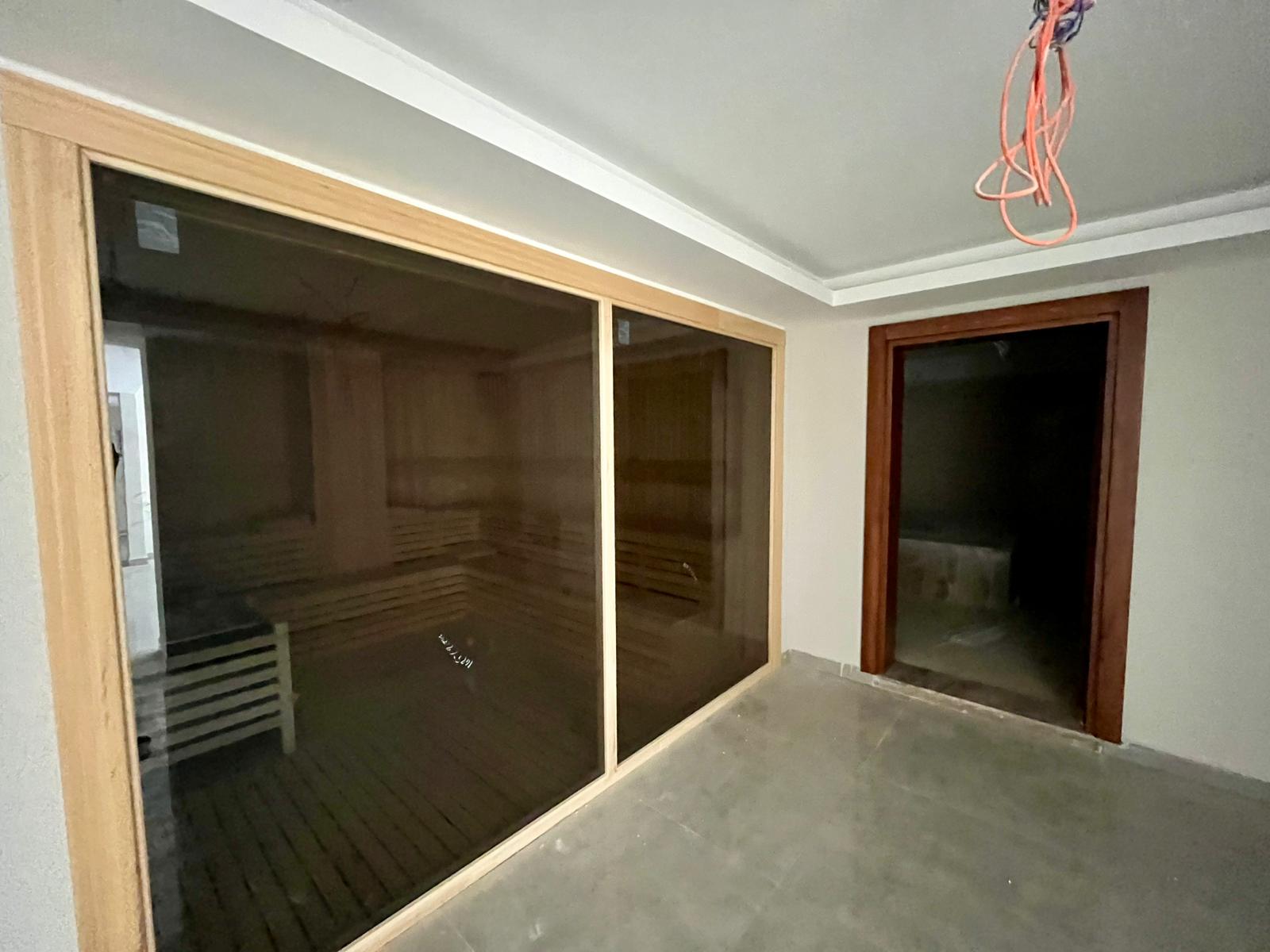 Exklusives Wohnerlebnis in Alanya: Neue Duplex- und Apartmentresidenzen im Herzen von Centrum