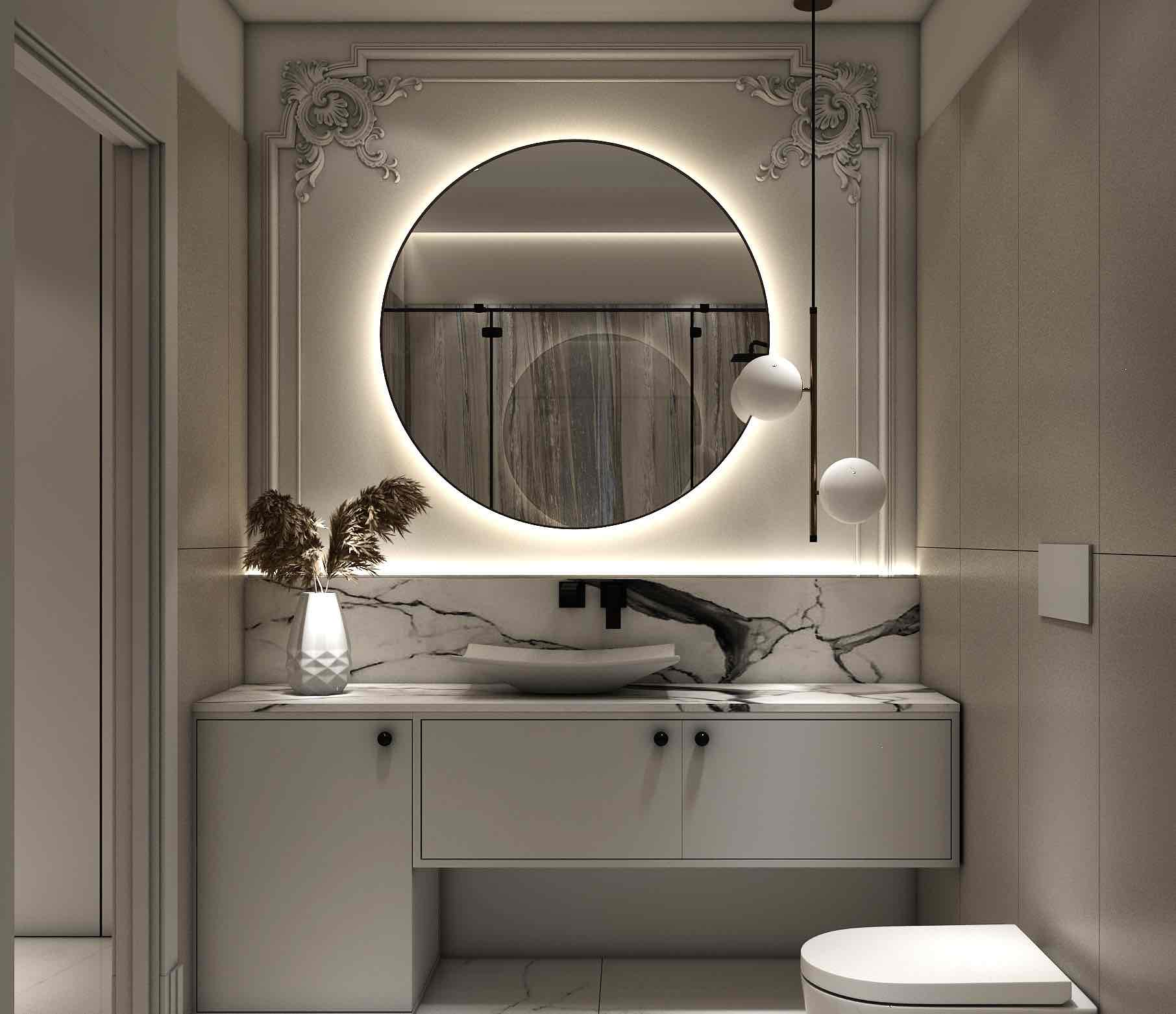 Kargıcak Alanya'da Sosyal Donatılı Lüks Aile Daireleri