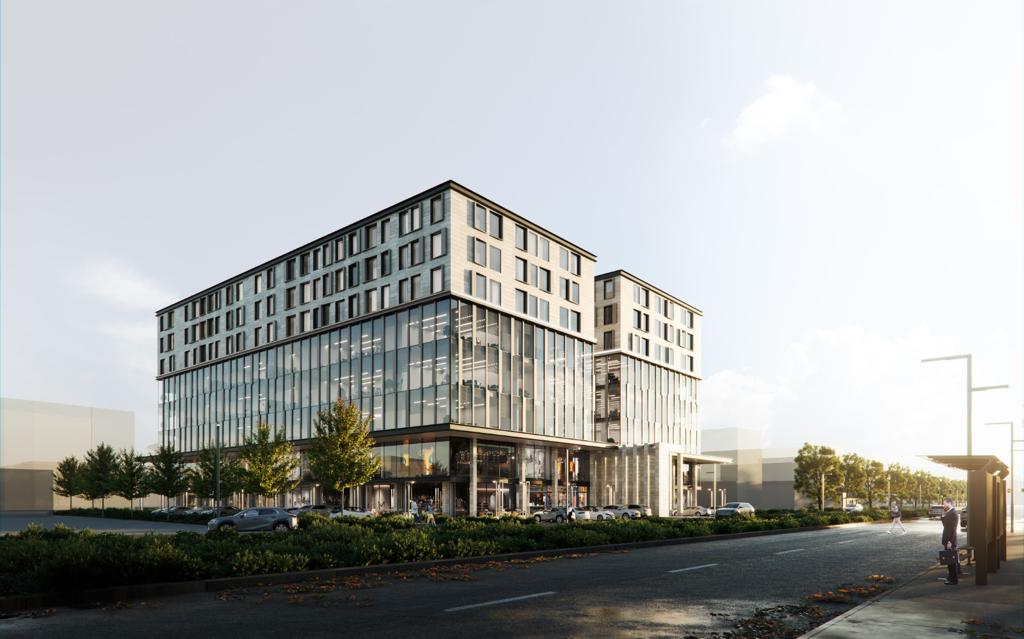 Appartements familiaux modernes à Istanbul : commodités exceptionnelles et verdure