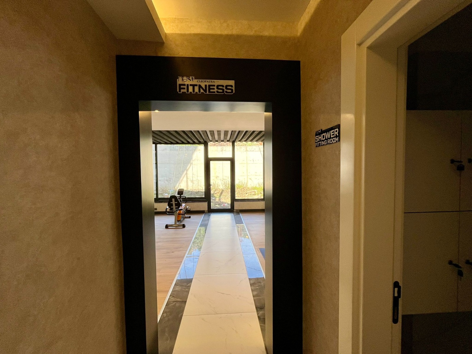 土耳其阿兰亚市中心现代豪华住宅：尊享顶级SPA与地中海品质生活