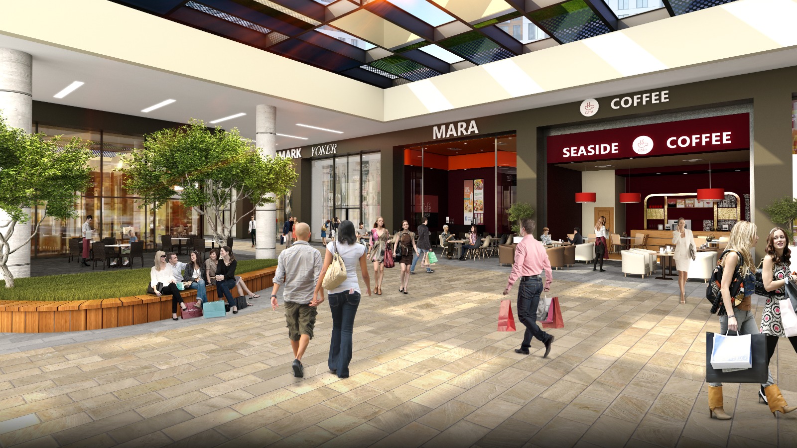 Premium Family Apartments for Sale in Istanbul with Extensive Amenities