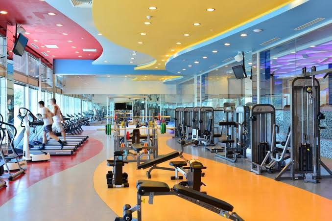 Moderne leilighet i Alanya med ferieanlegg-stil og familievennlige fasiliteter