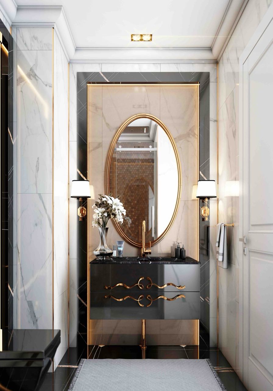 Contemporary Coastal Residence for Sale in Alanya Centrum with Extensive Facilities