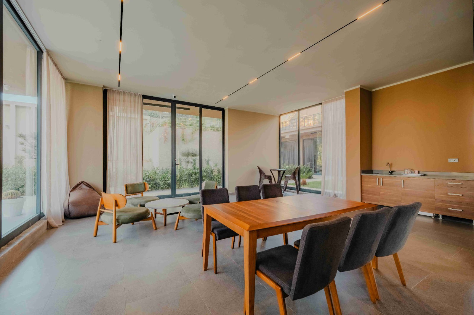 土耳其阿兰亚 Avsallar 现代海边公寓：投资与度假的理想之选