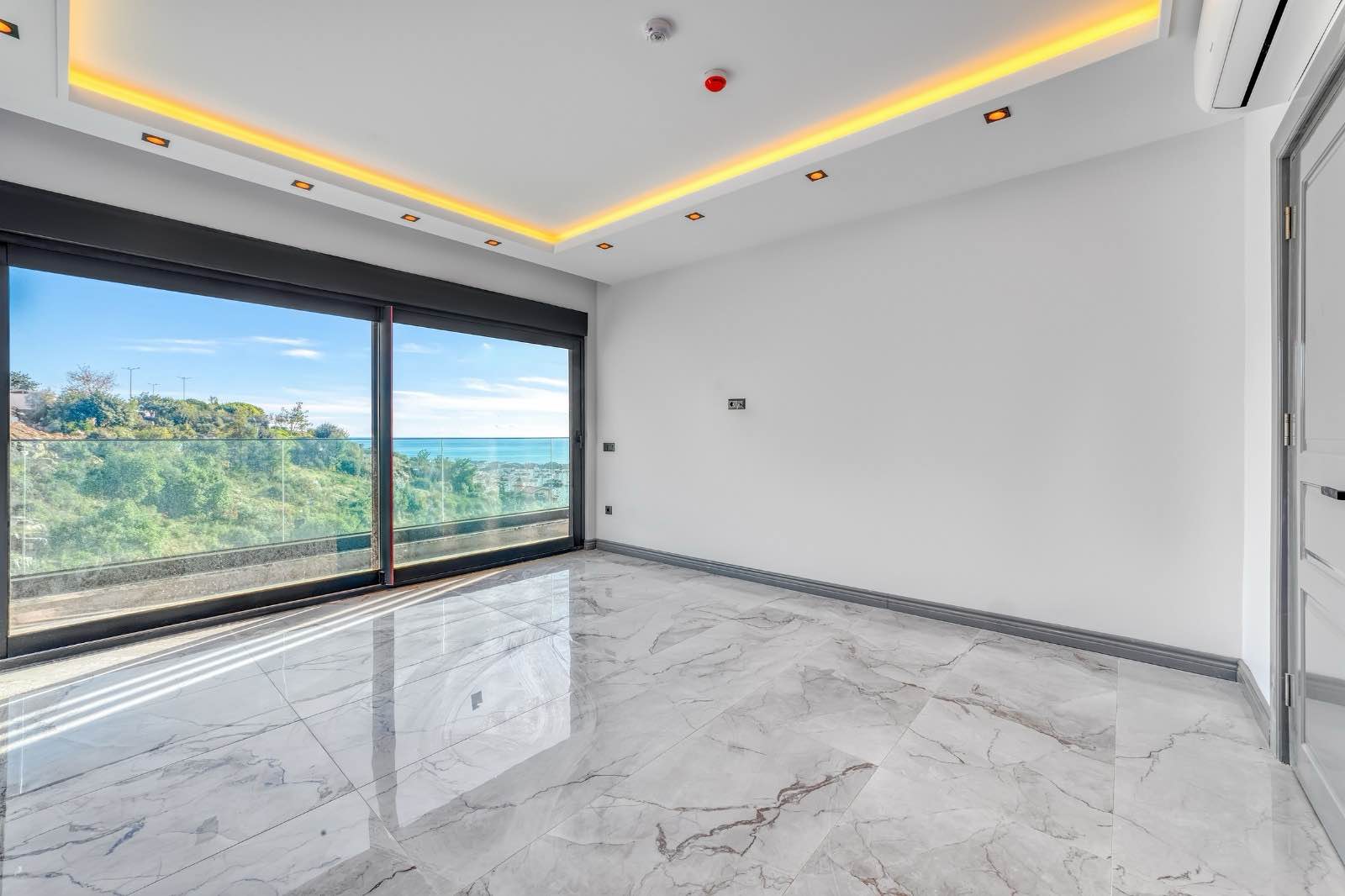 土耳其阿拉尼亚Cikcilli奢华5居室花园阔宅 | 符合公民身份申请条件