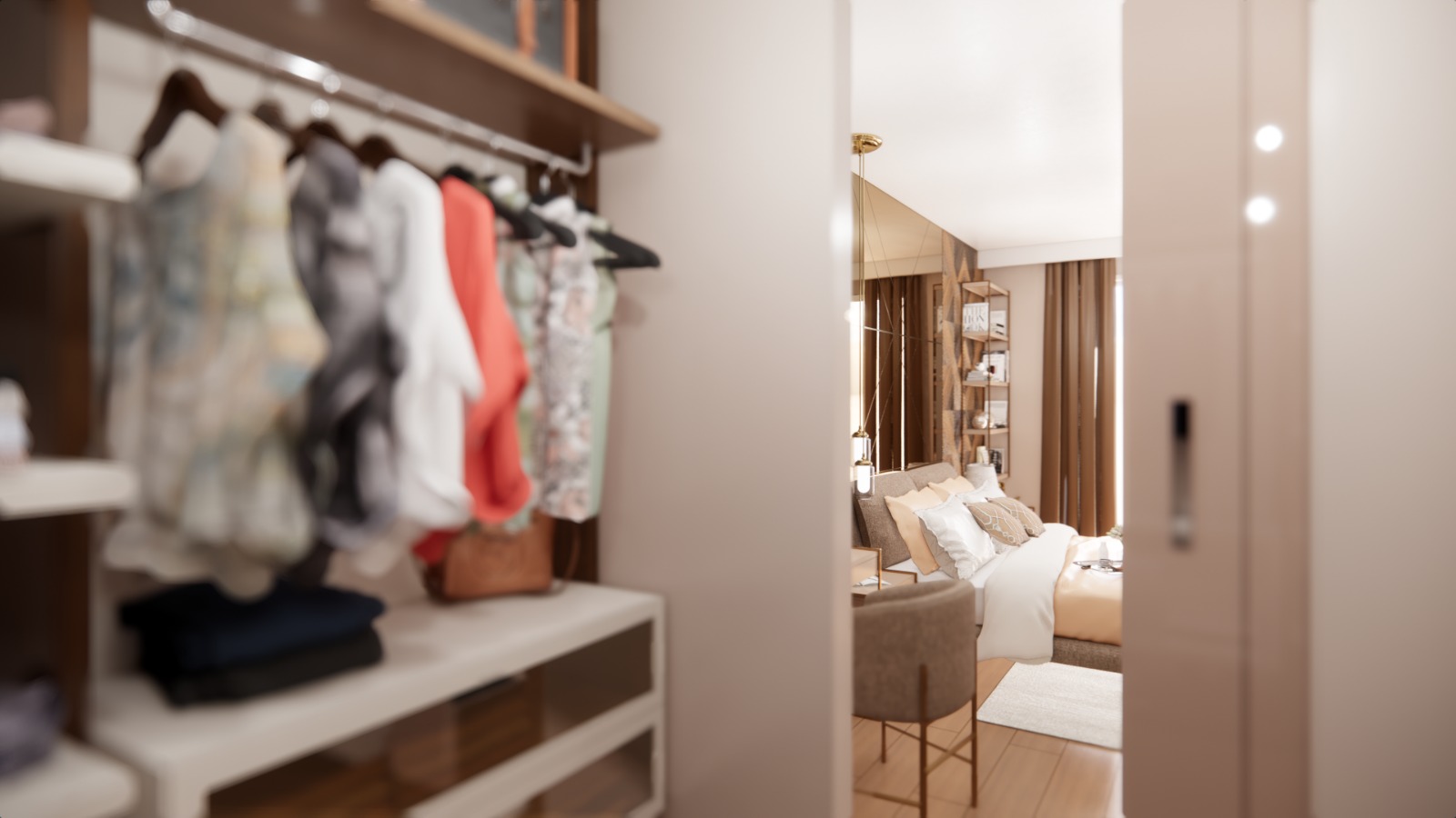 Spacious Furnished Apartment for Sale in Istanbul with Garden and Fitness Amenities