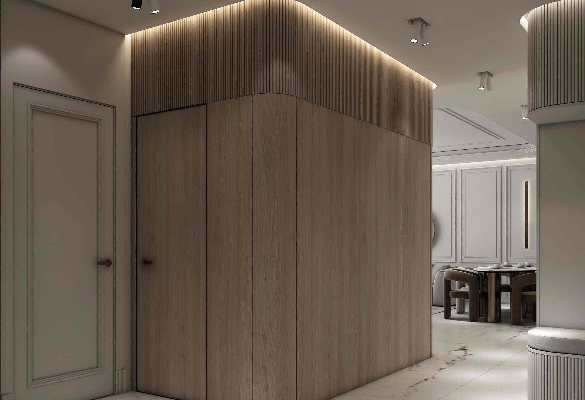 Kargıcak Alanya'da Sosyal Donatılı Lüks Aile Daireleri