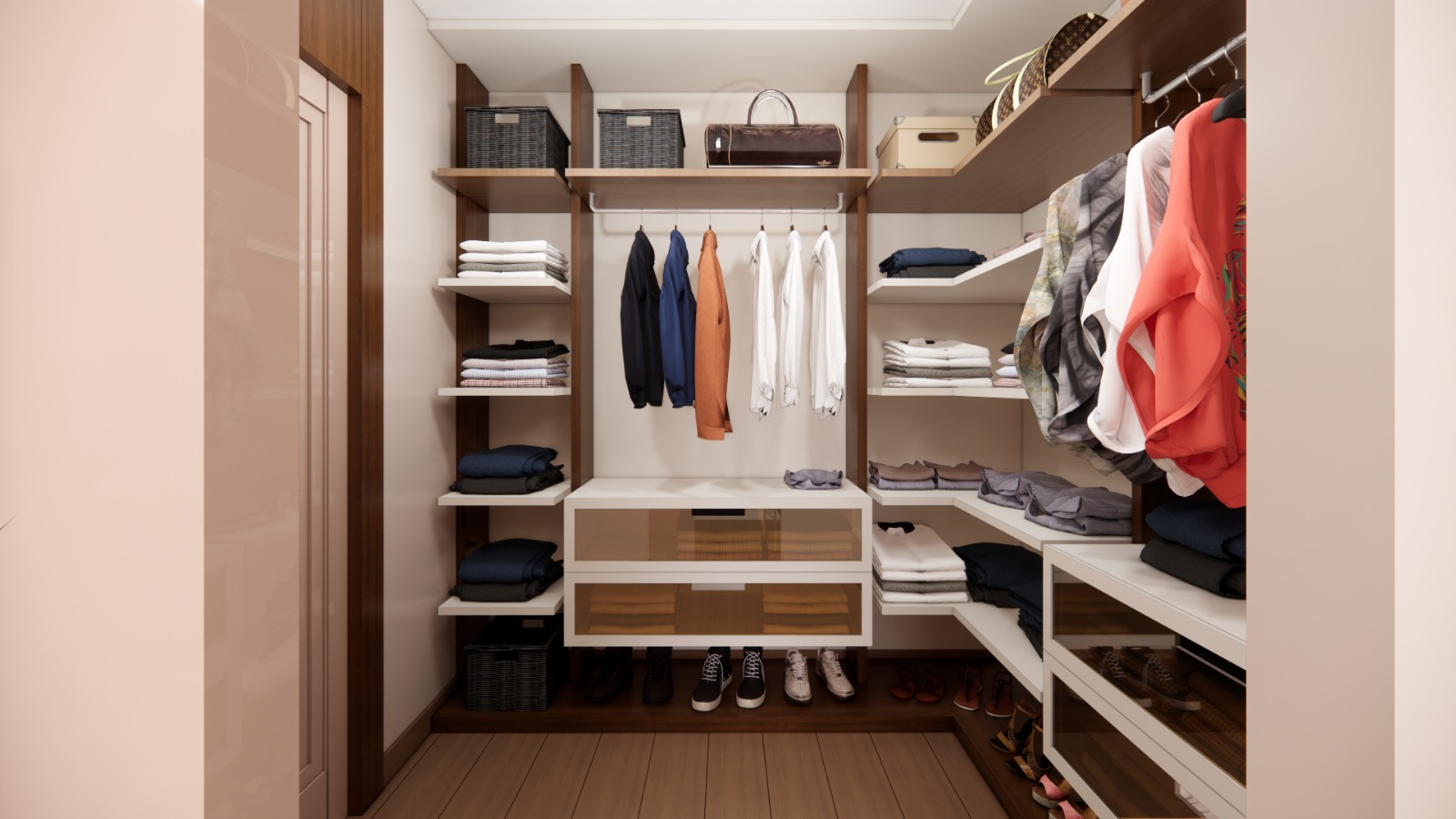 Spacious Furnished Apartment for Sale in Istanbul with Garden and Fitness Amenities