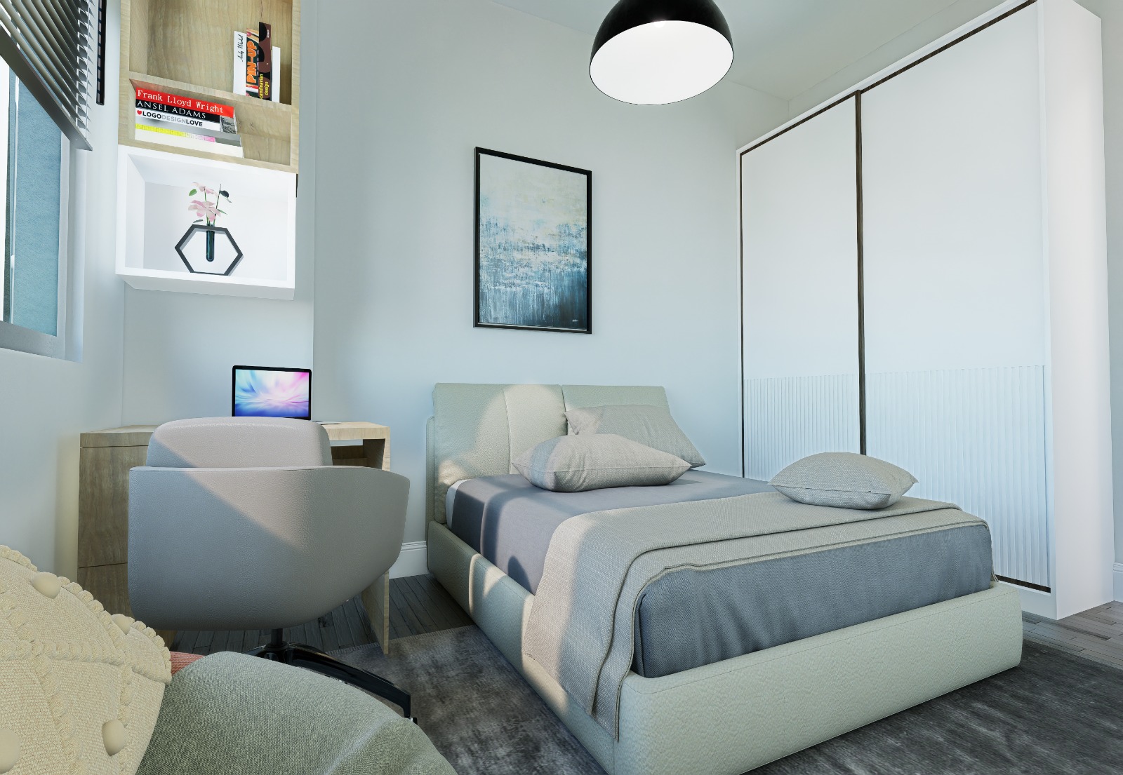 Moderne Eigentumswohnung in Antalya mit exklusiven Resort-Anlagen