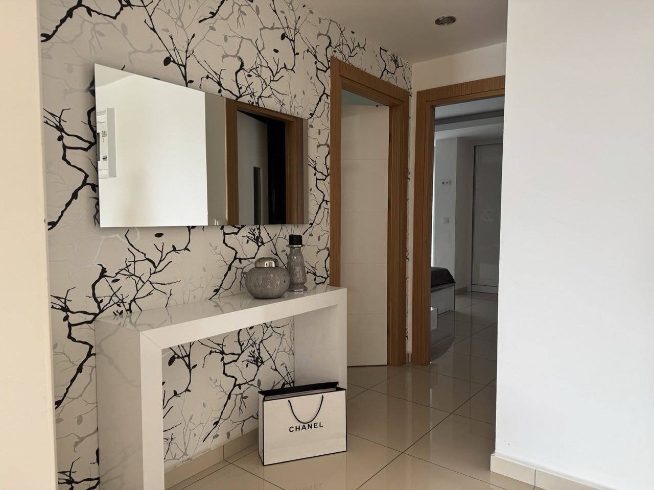 土耳其阿兰雅Cikcilli区豪华精装公寓：Crystal Park尊享海滨生活