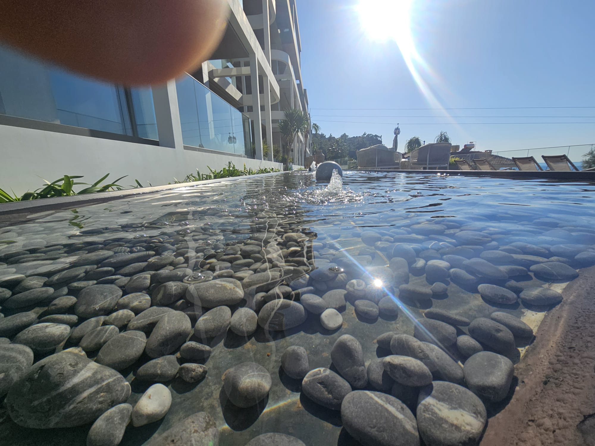 Elegant Lägenhet i Centrala Alanya – Havsnära och Modern