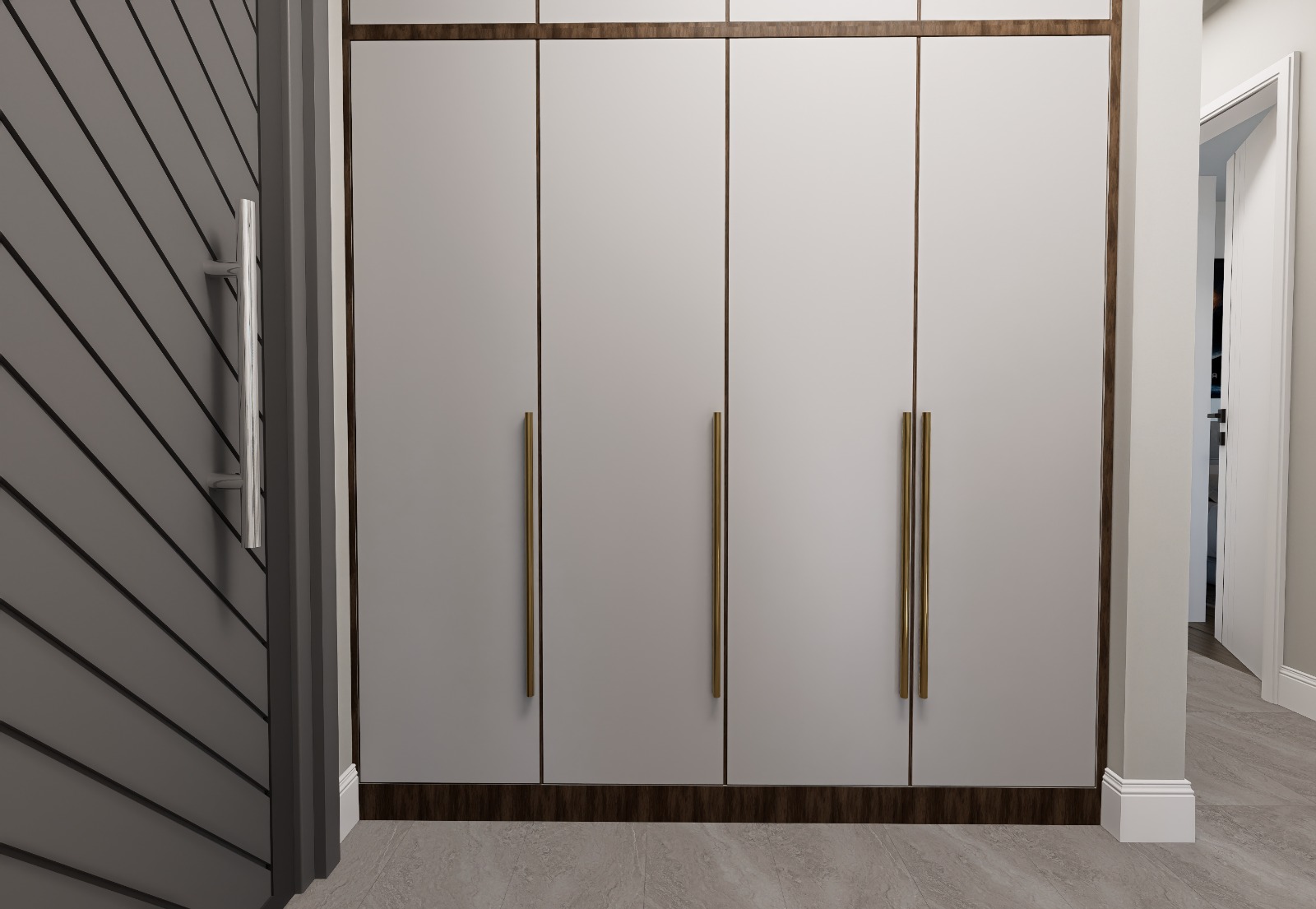 Moderne Eigentumswohnung in Antalya mit exklusiven Resort-Anlagen