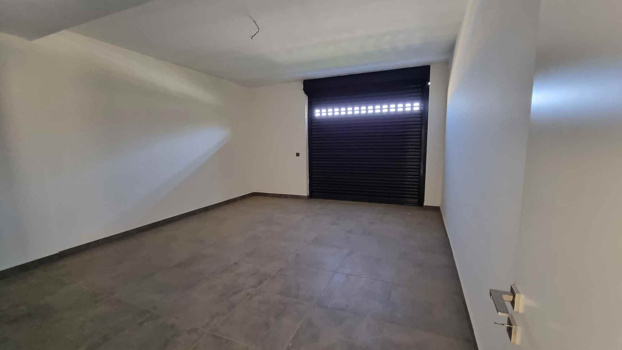 Møbleret duplex-lejlighed med privat have i Kargicak