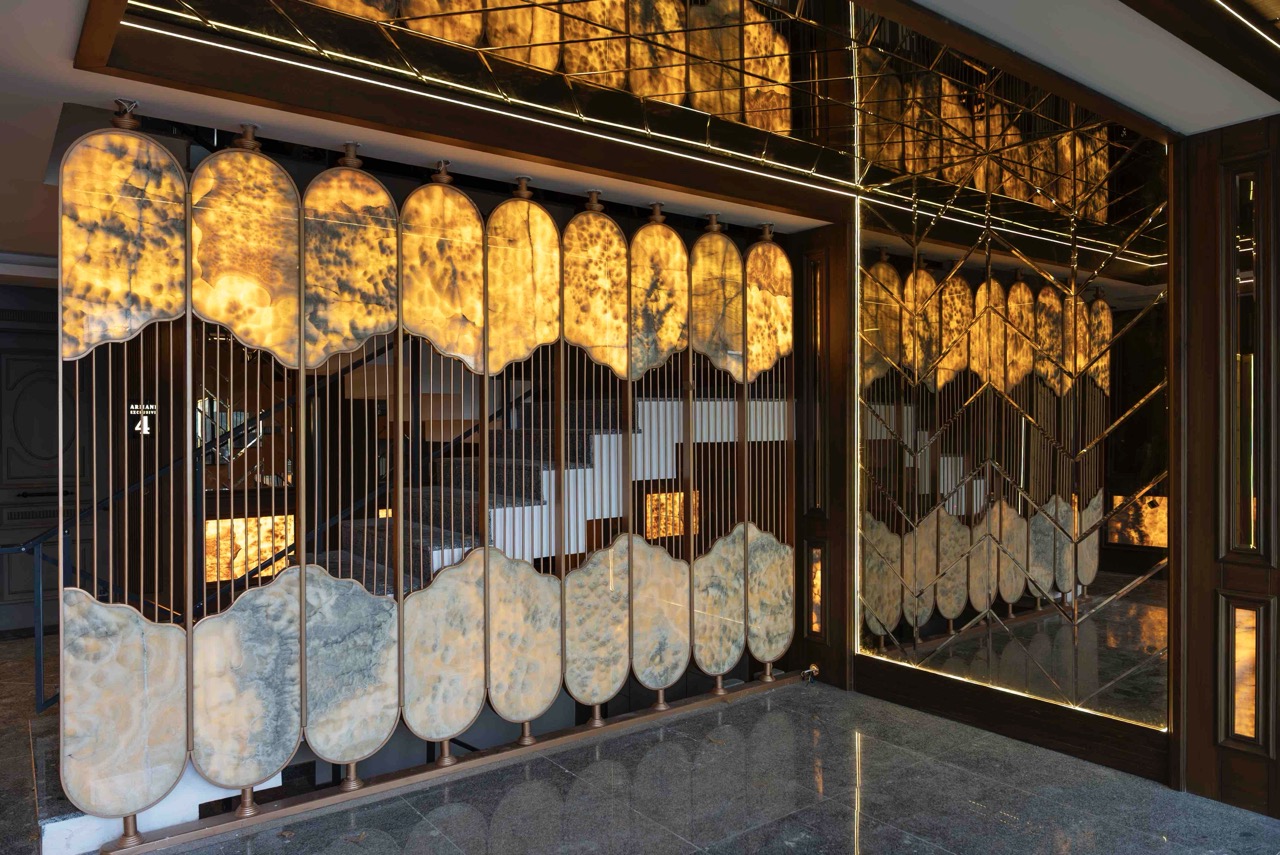 Роскошные апартаменты и дуплексы с видом на море в Кестеле – жемчужине Турецкой Ривьеры