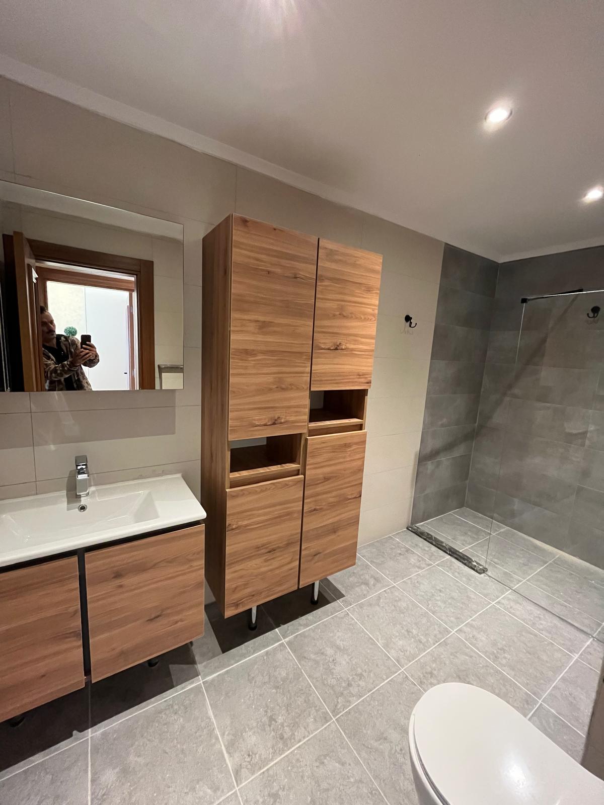 Spacious Modern Apartment for Sale in Hasbahce Alanya with Extensive Facilities