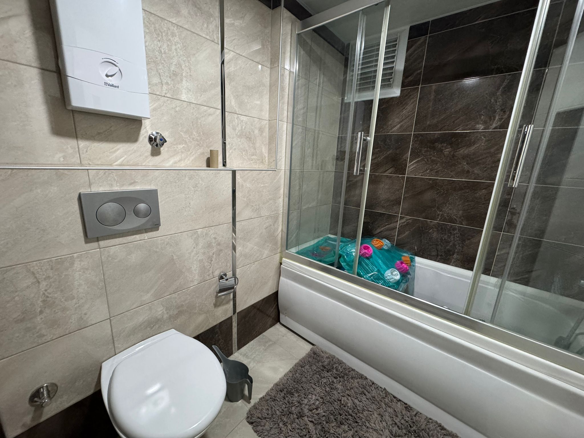 阿兰亚Cikcilli区Crystal River精装2+1公寓，尊享度假级生活