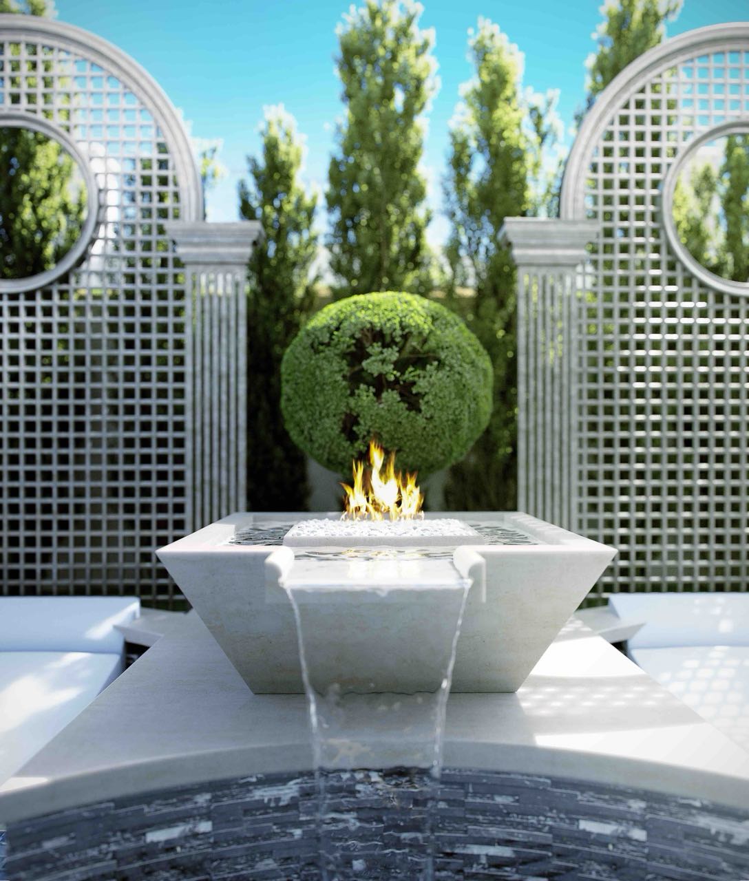 Contemporary Coastal Residence for Sale in Alanya Centrum with Extensive Facilities