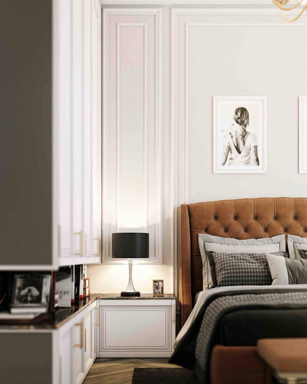 Contemporary Coastal Residence for Sale in Alanya Centrum with Extensive Facilities