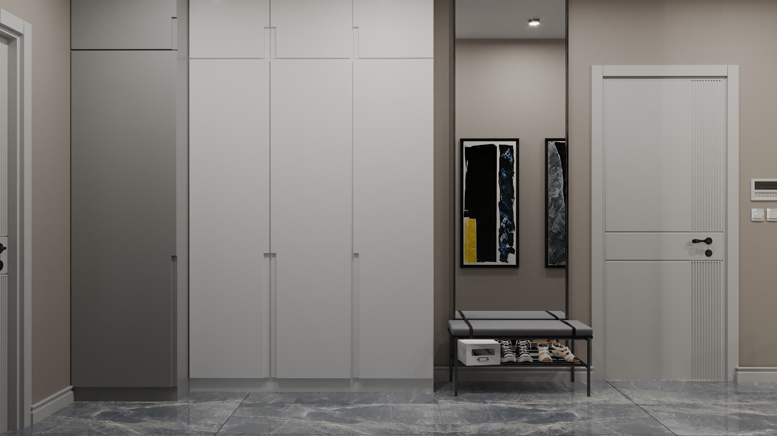 土耳其阿兰亚市中心现代豪华住宅：尊享顶级SPA与地中海品质生活