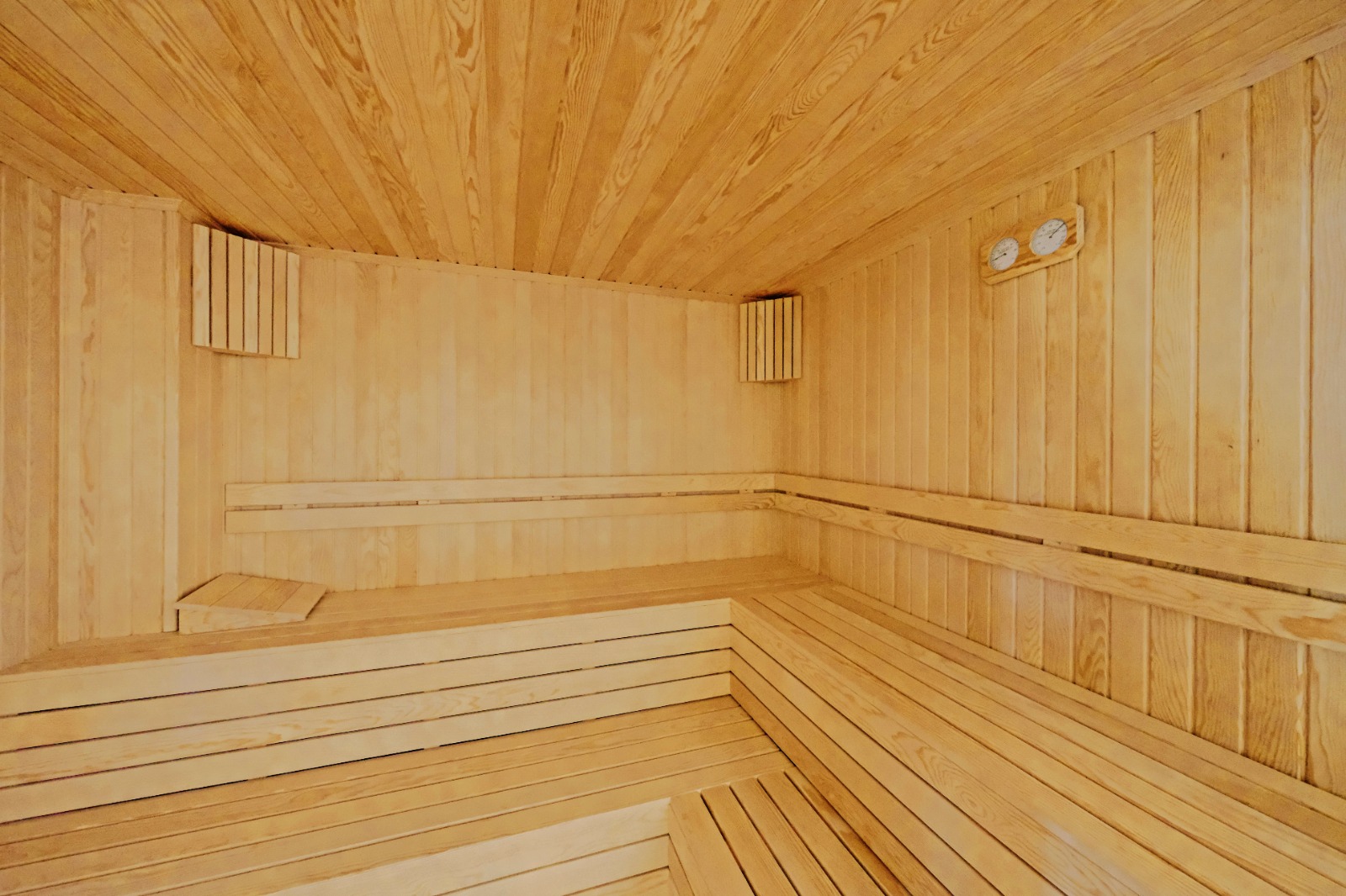 Moderne Residenz-Wohnung in Oba, Alanya mit exklusiven Annehmlichkeiten