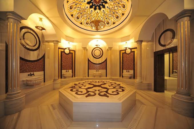 Moderne leilighet i Alanya med ferieanlegg-stil og familievennlige fasiliteter