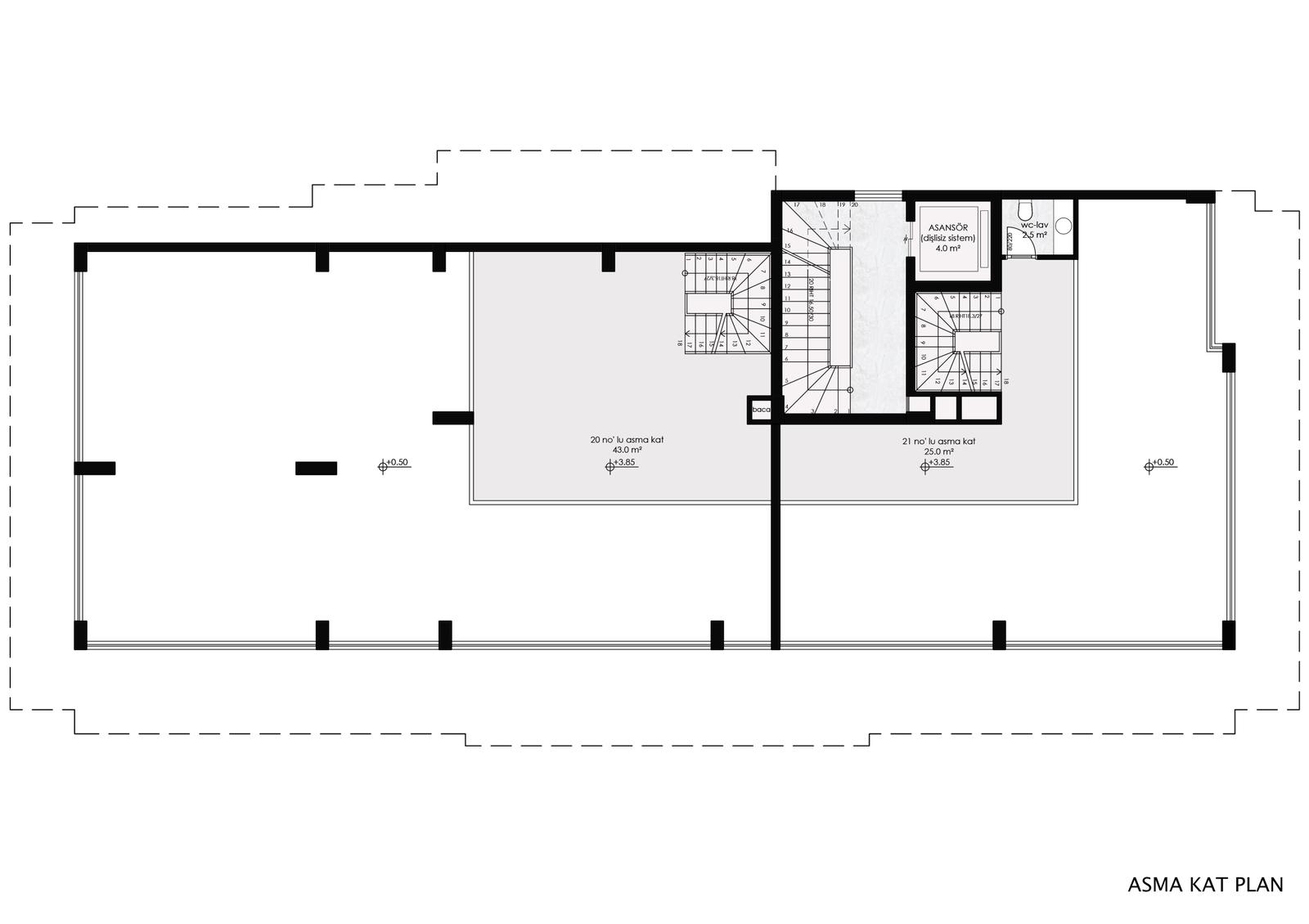 土耳其阿兰亚市中心现代豪华住宅：尊享顶级SPA与地中海品质生活