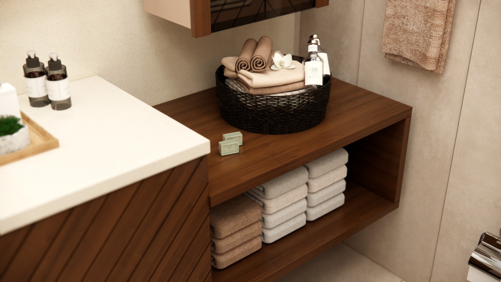 Spacious Furnished Apartment for Sale in Istanbul with Garden and Fitness Amenities