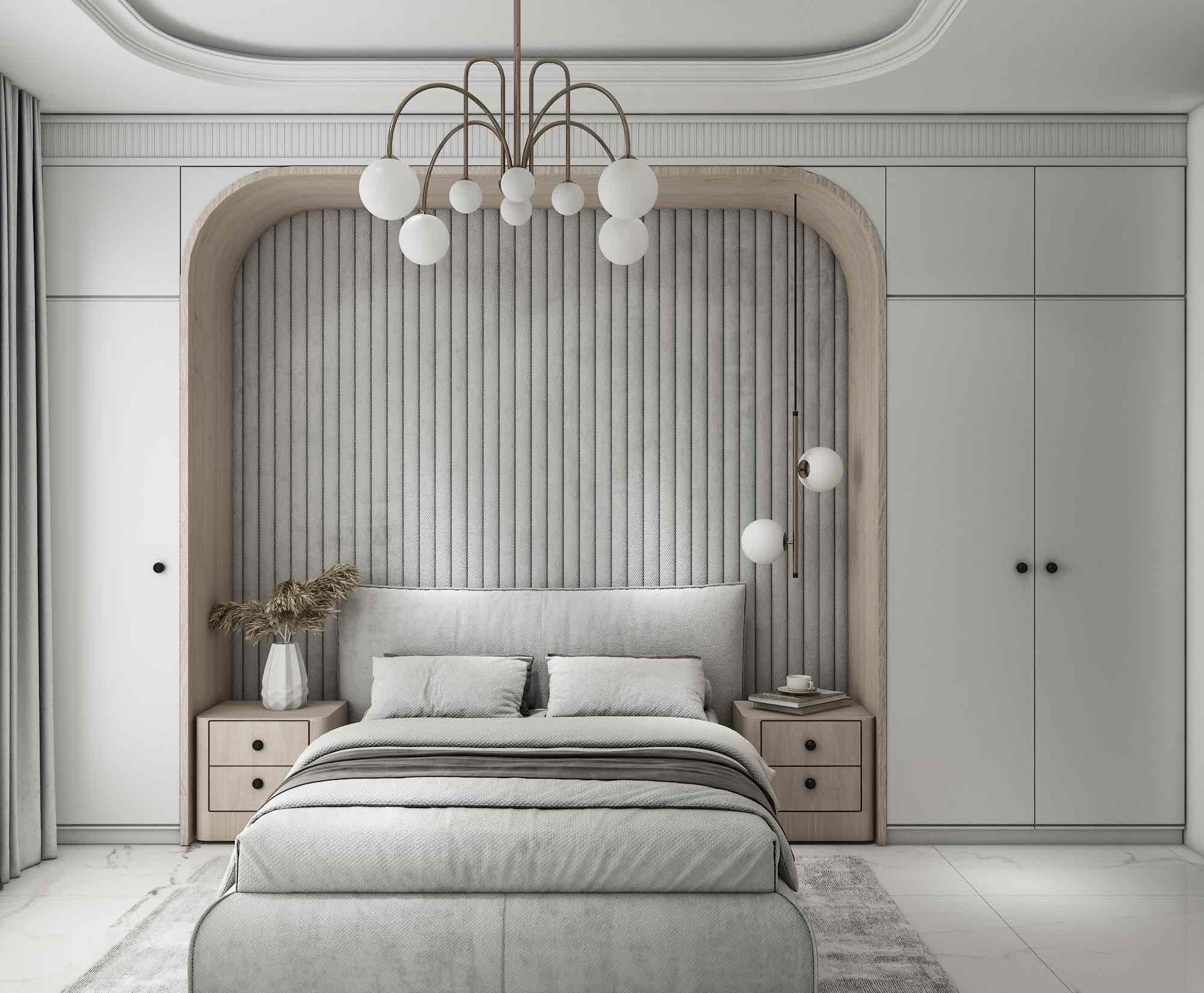 Kargıcak Alanya'da Sosyal Donatılı Lüks Aile Daireleri