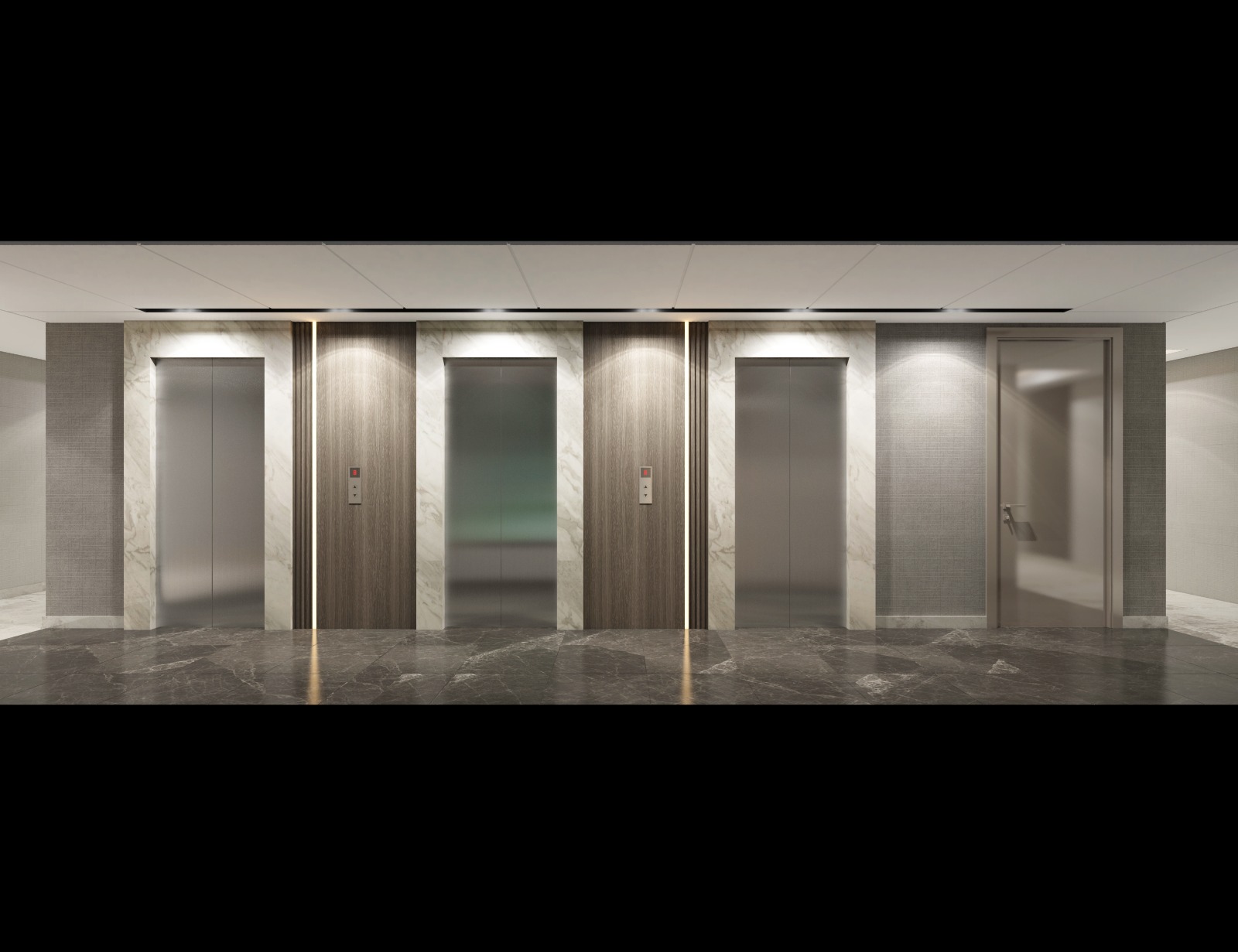 Premium Family Apartments for Sale in Istanbul with Extensive Amenities