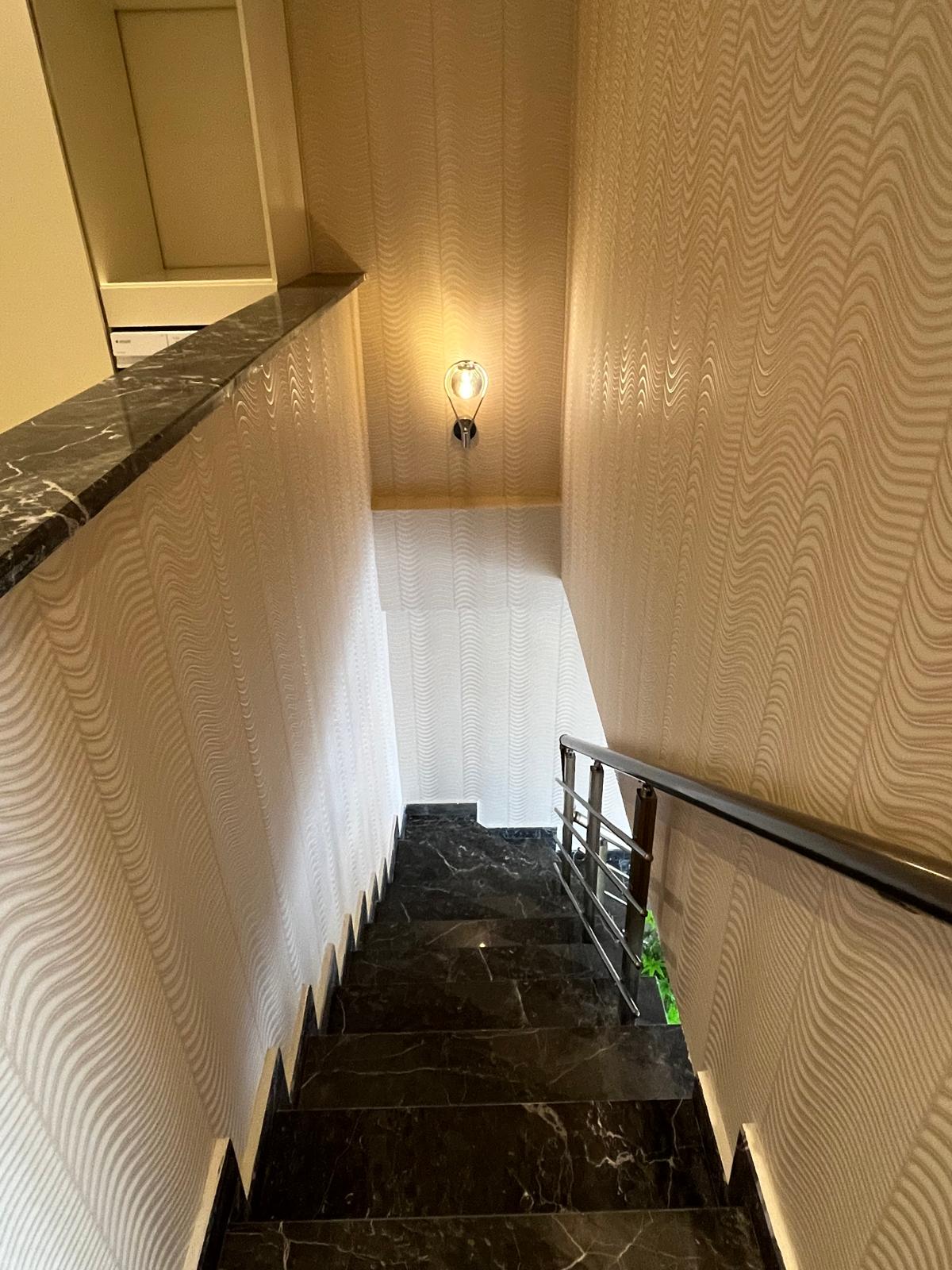 Spacious Modern Apartment for Sale in Hasbahce Alanya with Extensive Facilities