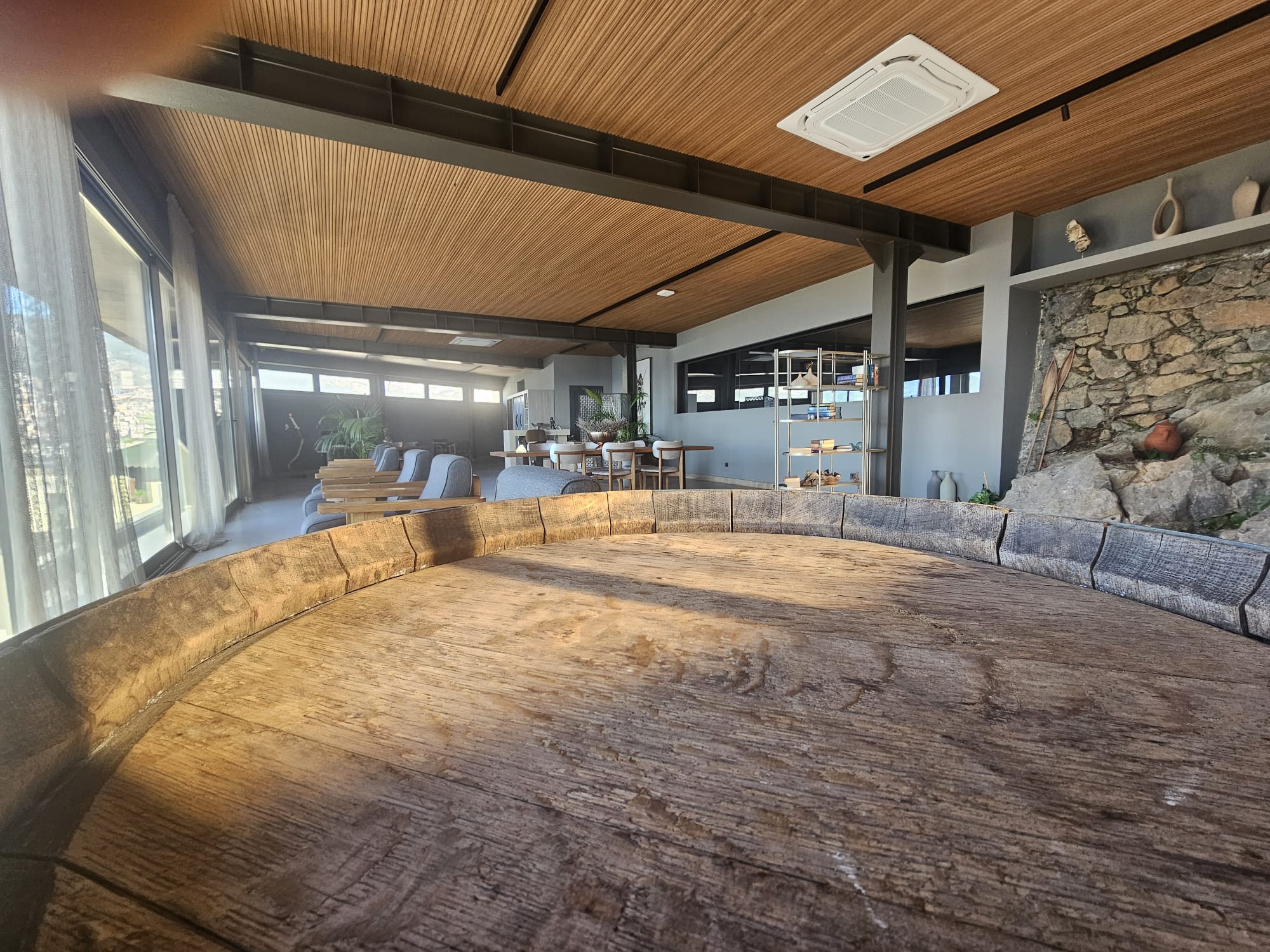 Elegant Lägenhet i Centrala Alanya – Havsnära och Modern