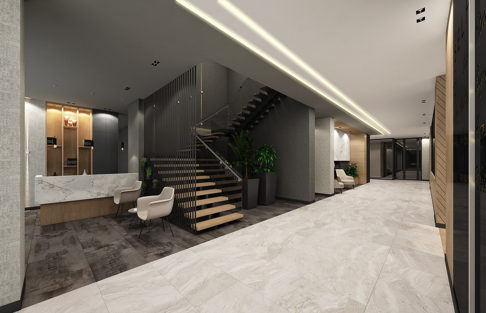 Premium Family Apartments for Sale in Istanbul with Extensive Amenities