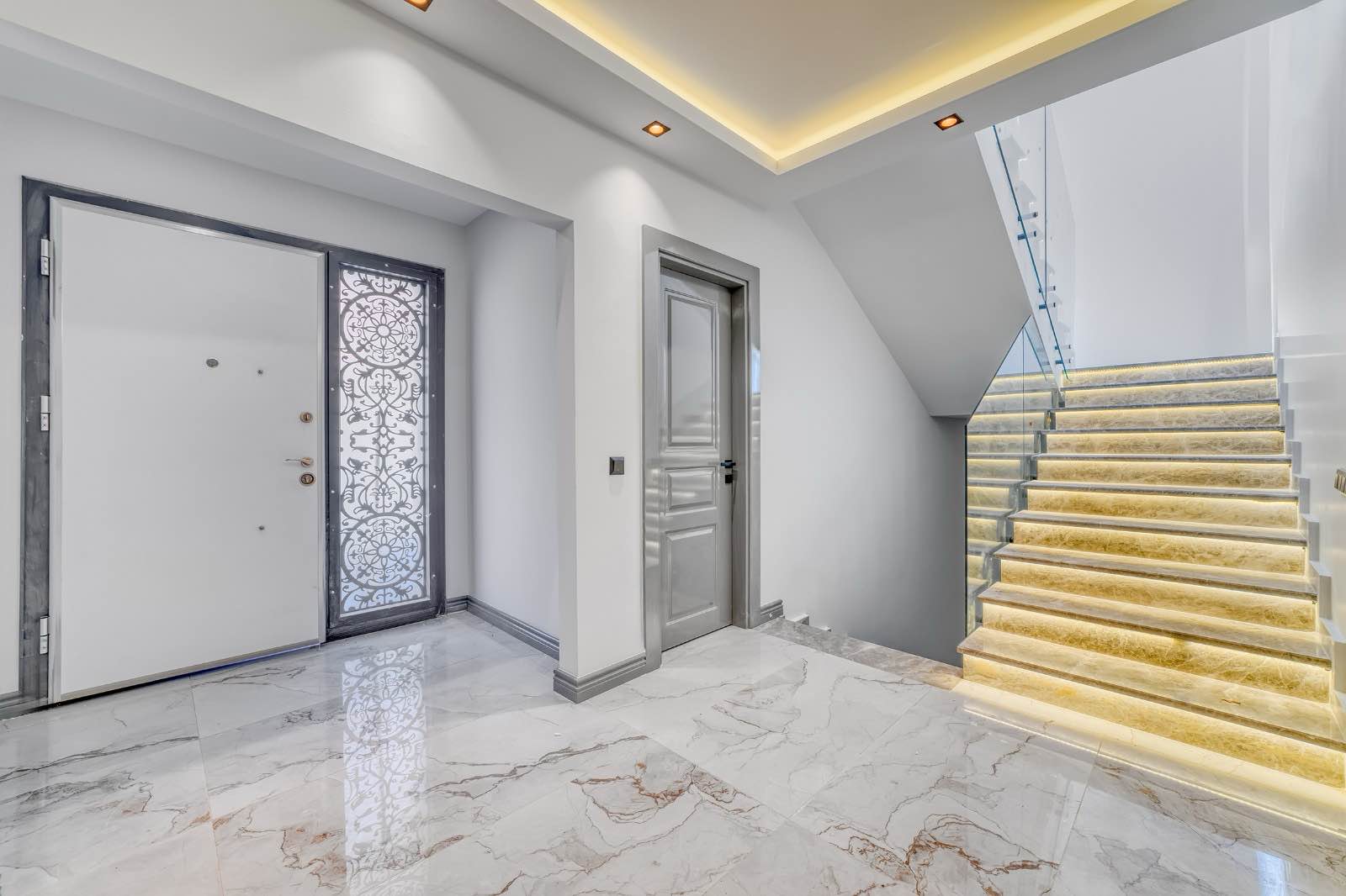 土耳其阿拉尼亚Cikcilli奢华5居室花园阔宅 | 符合公民身份申请条件