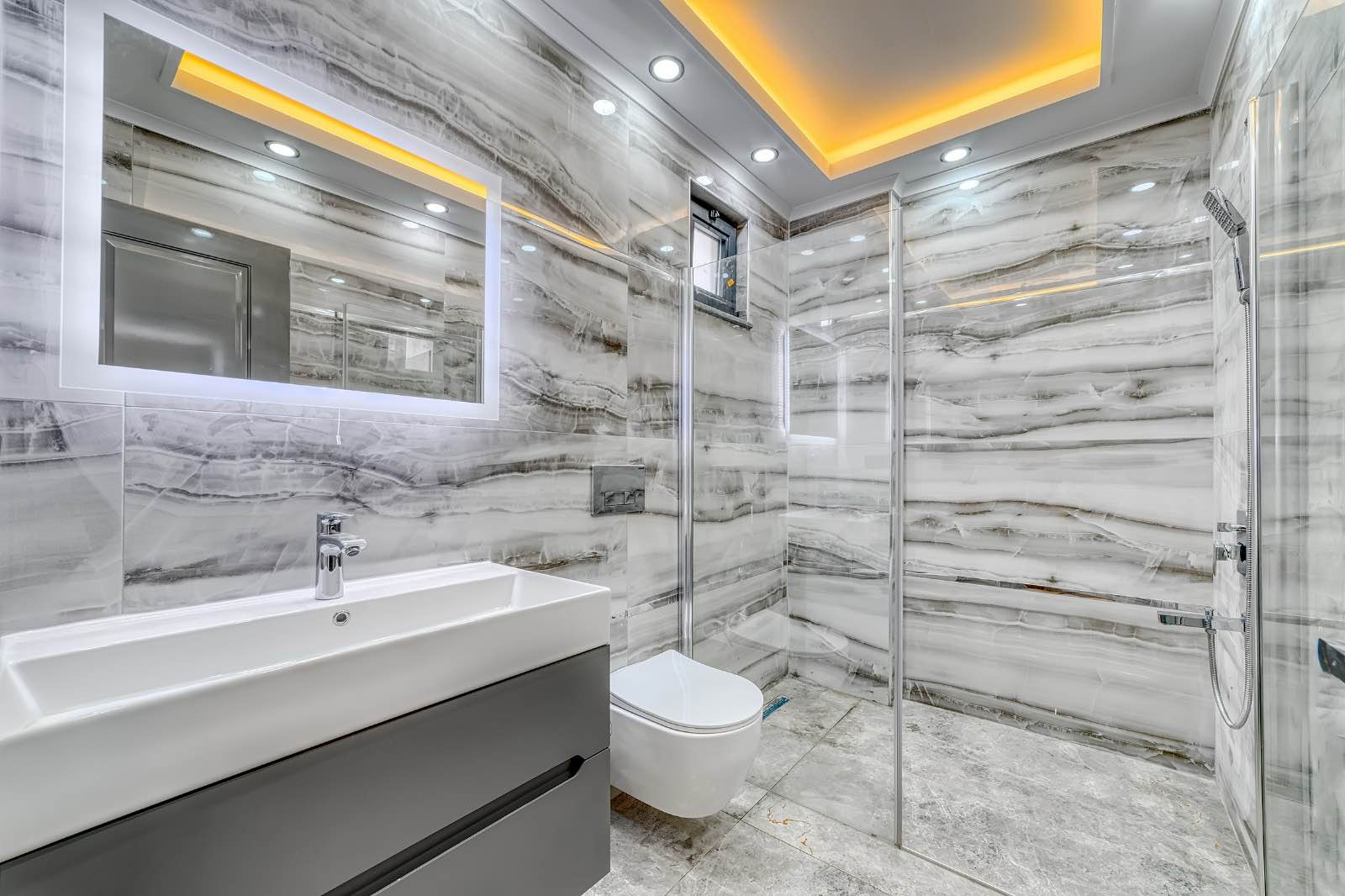 土耳其阿拉尼亚Cikcilli奢华5居室花园阔宅 | 符合公民身份申请条件