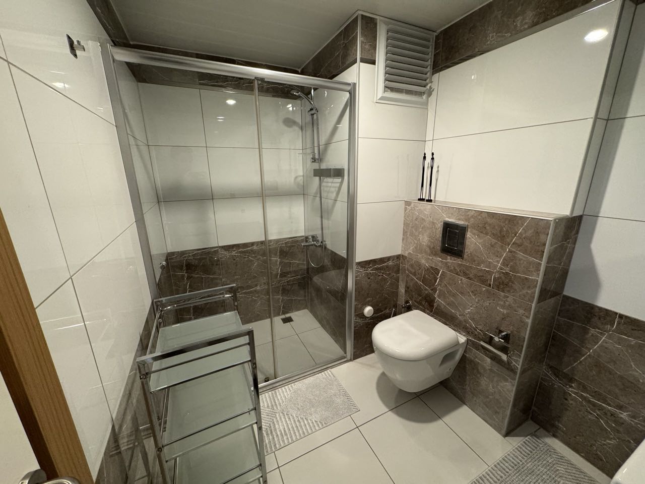 土耳其阿兰雅Cikcilli区豪华精装公寓：Crystal Park尊享海滨生活